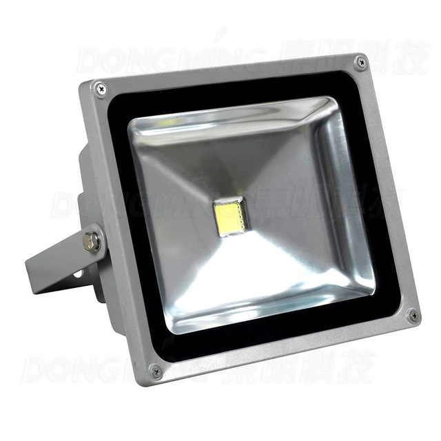 LED FLOOD LIGHT OUTDOOR 30W 2400LM