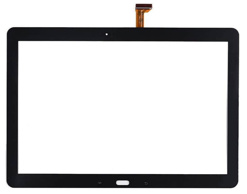 DIGITIZER SAMSUNG T900 BLACK