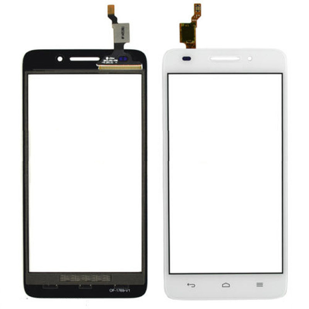 DIGITIZER HUAWEI G620S WHITE