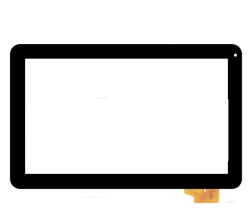 DIGITIZER TAB 10.1 XN1338V1 BLACK