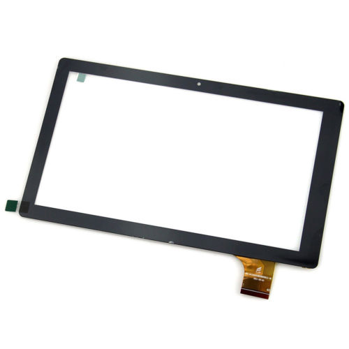 DIGITIZER TABLET 10.1 (MF669-101F) BLACK