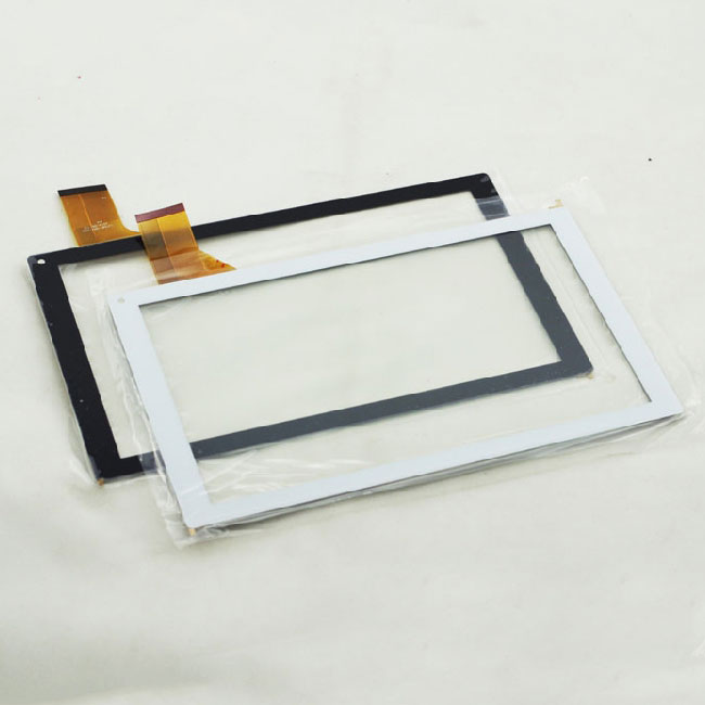 DIGITIZER TABLET 10.1 YJ144FPC-V1 BLACK