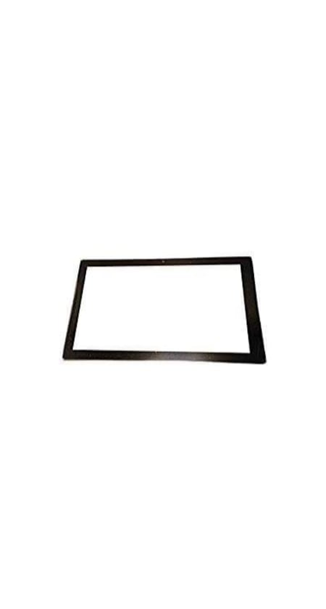 DIGITIZER TABLET ZP9193-101 BLACK