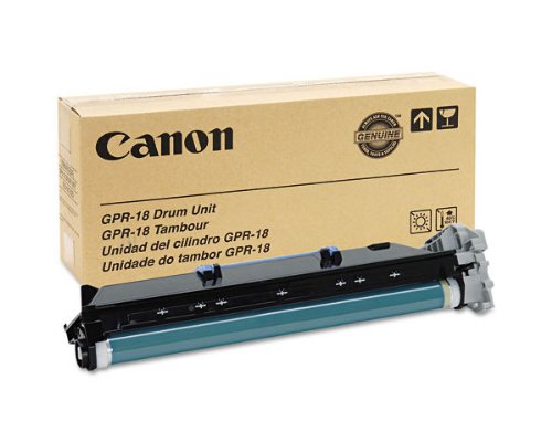 DRUM CANON IR2020