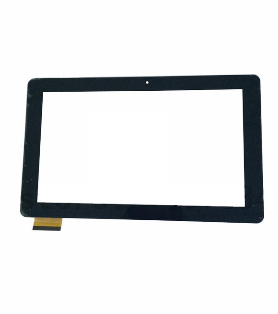 DIGITIZER MID 1158G BLACK (FPC017H V2.0)  B