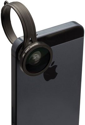 ΦΑΚΟΣ FISH EYE CAMLINK MOBILE CL-ML20F