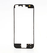 FRAME IPHONE 5 BLACK