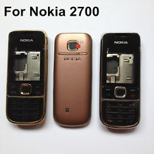 FULL HOUSE NOKIA 2700