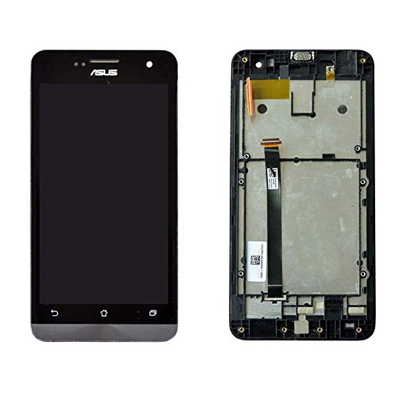 ΟΘΟΝΗ LCD ΓΙΑ ASUS ZENFONE 5 BLACK