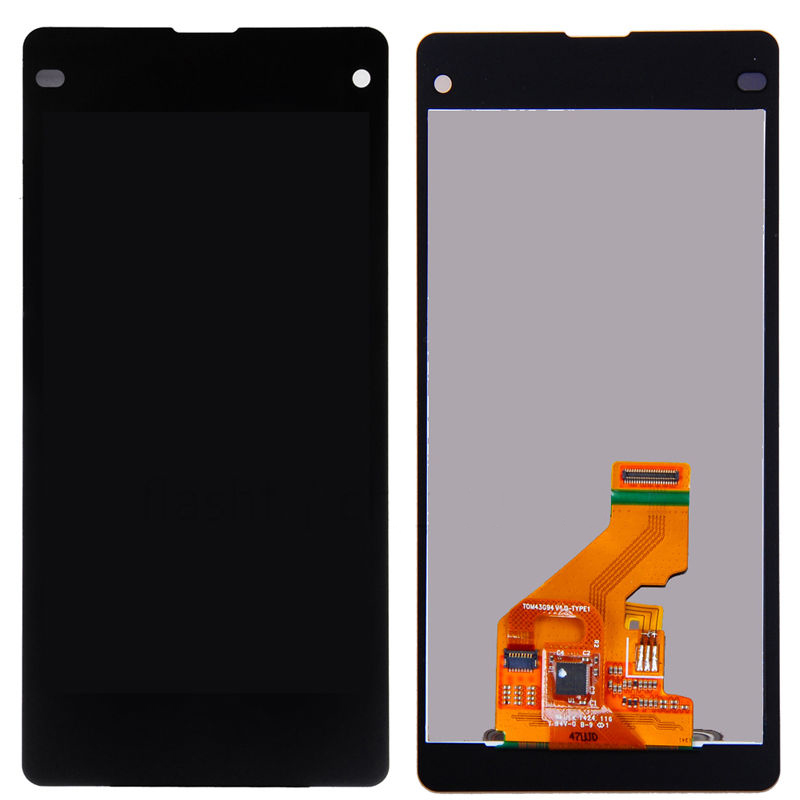 ΟΘΟΝΗ LCD ΓΙΑ D5503 BLACK