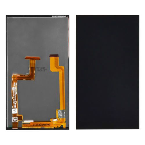 ΟΘΟΝΗ LCD ΓΙΑ HTC M910 BLACK