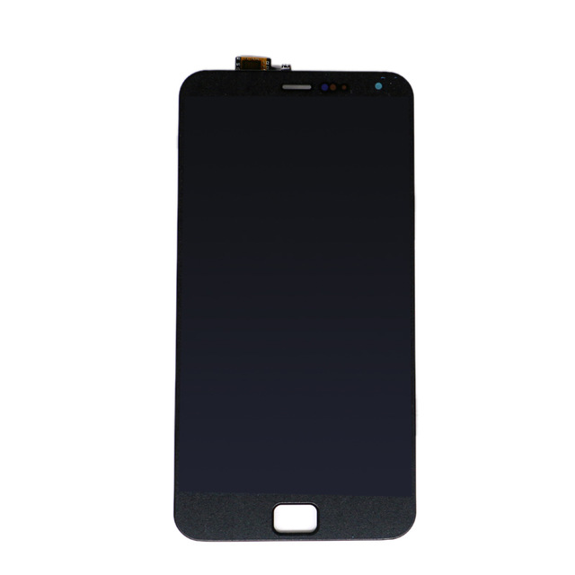 ΟΘΟΝΗ LCD ΓΙΑ MEIZU MX4 PRO BLACK