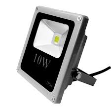 LED OUTDOOR 10W