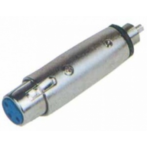 ADAPTOR 3P ΘΗΛ / RCA ΘΗΛ.LZ169