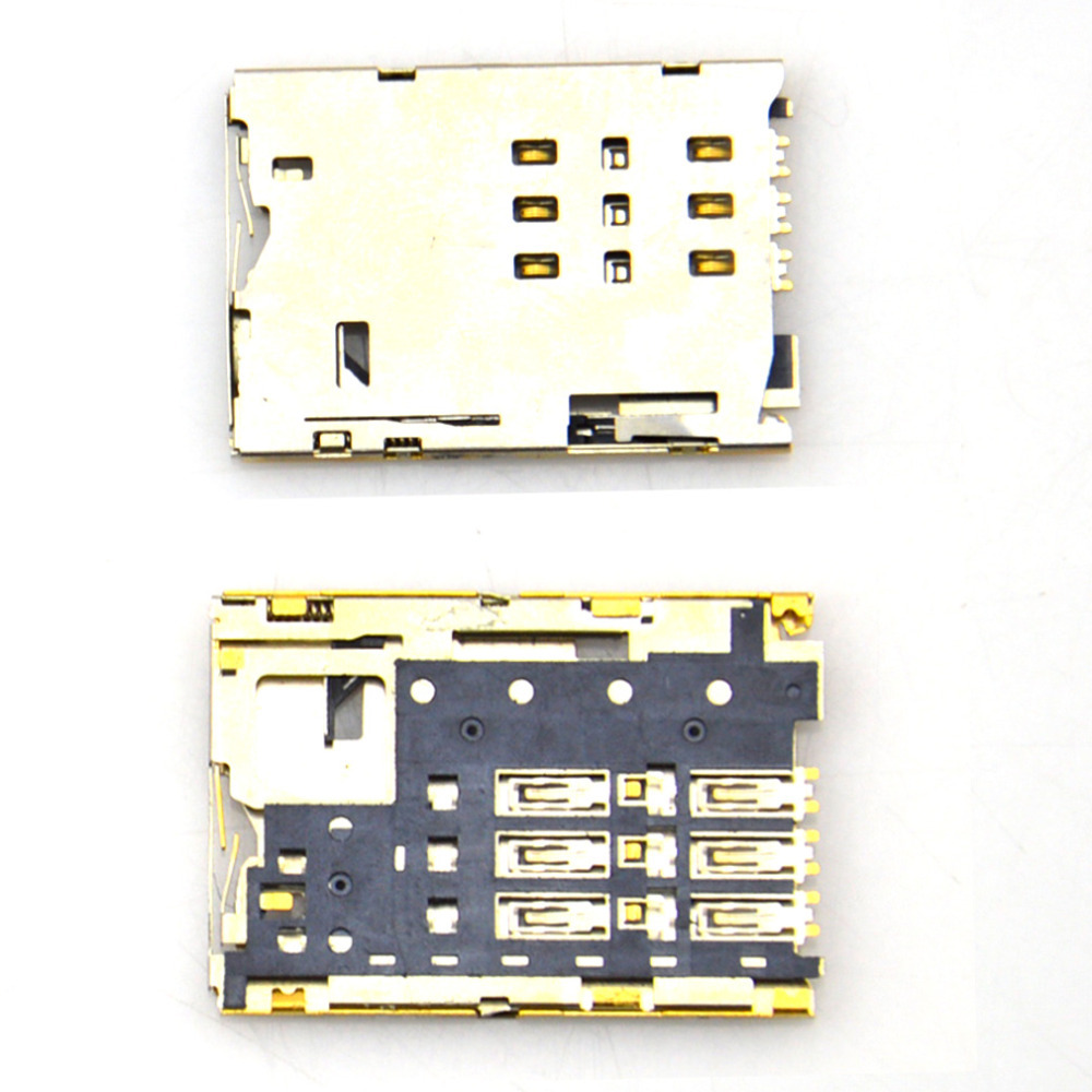 MICRO SD CONNECTOR FOR SONY 21