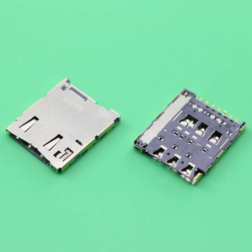 SIM CONNECTOR FOR SONY M4