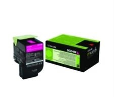 TONER LEXMARK LX CX 310 MAGENTA