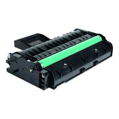 TONER  RICOH CAR201H 407999 BLK