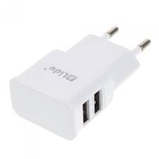 ΦΟΡΤΙΣΤΗΣ TRAVEL MICRO USB 2.1A