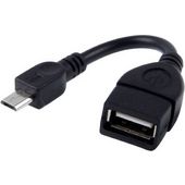 ΒΥΣΜΑ USB ADAPTOR AF/MICRO USB