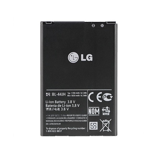 ΜΠΑΤΑΡΙΑ ΚΙΝ.LG BL-T22