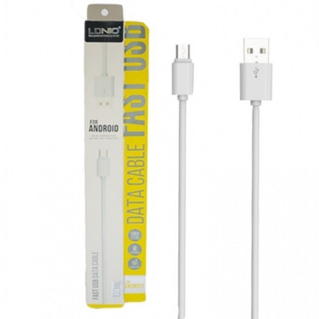 ΚΑΛΩΔΙΟ USB (M) ΣΕ USB (Μ) 1m