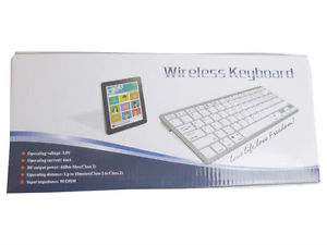 ΠΛΗΚΤΡΟΛΟΓΙΟ MINI KEYBOARD PT-1153 2.4Ghz