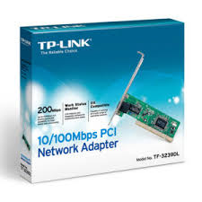 ΚΑΡΤΑ ΔΙΚΤΥΟΥ PCI&PCI-E LAN 10100