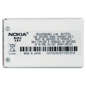 ΜΠΑΤΑΡΙΑ ΚΙΝ.NOKIA BLB-2