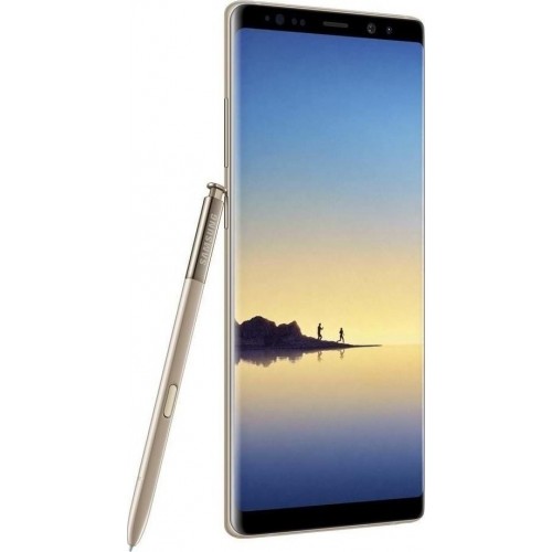 ΚΙΝΗΤΟ SAMSUNG NOTE 9 128gb Ocean Blue (ΕΚΘΕΣΙΑΚΟ)