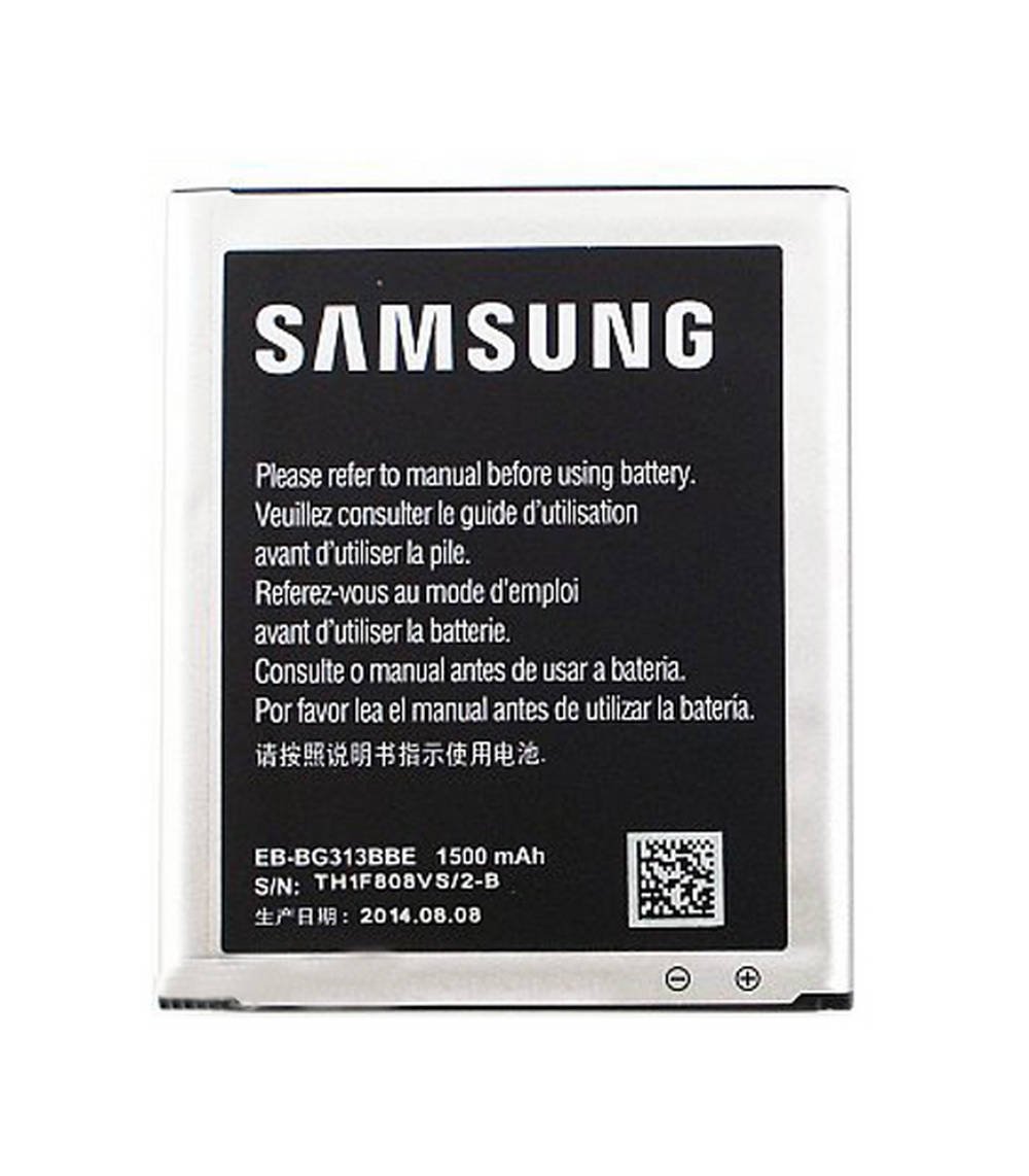 ΜΠΑΤΑΡΙΑ SAMSUNG G313 EB-BG313BBE