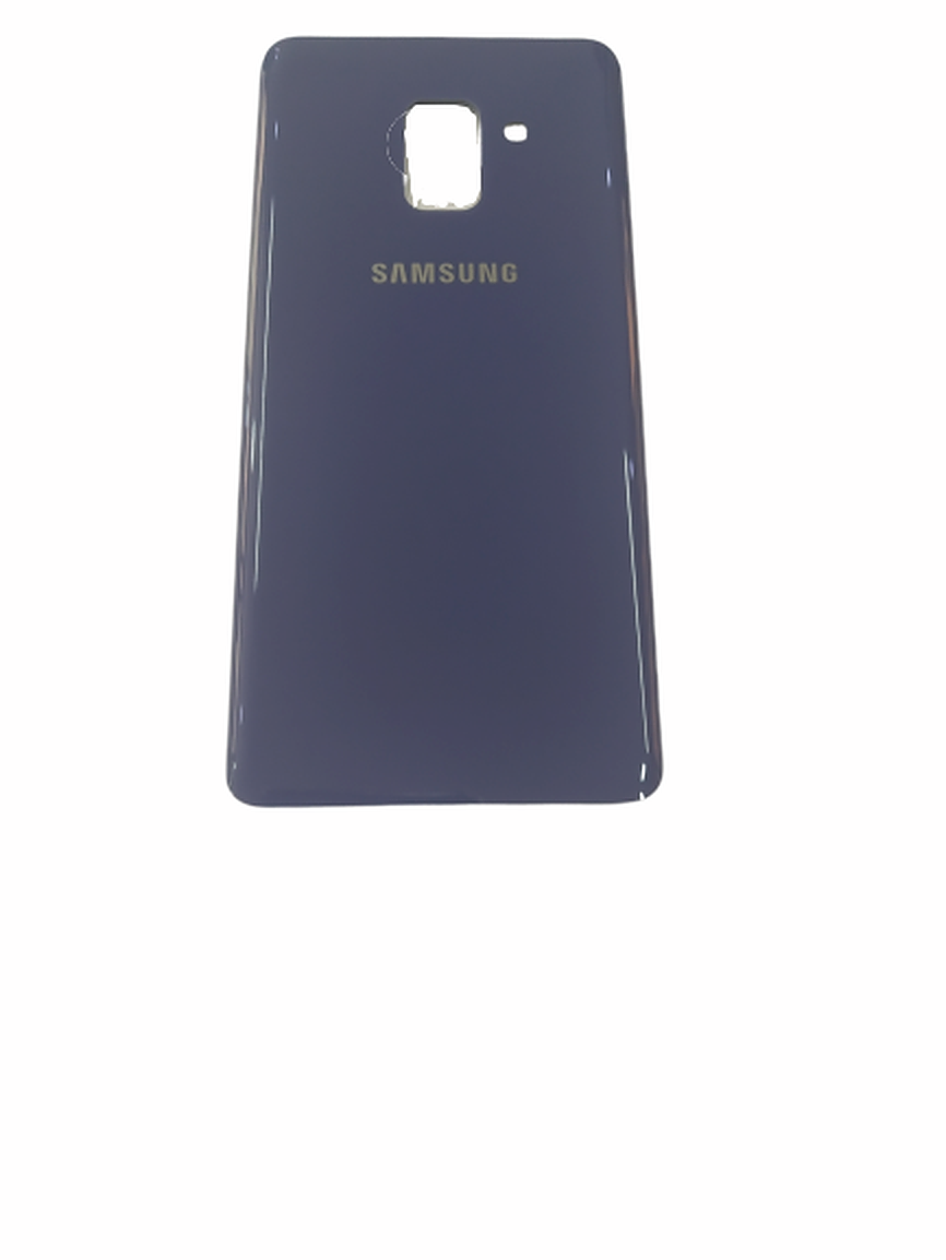 ΚΑΠΑΚΙ ΜΠΑΤΑΡΙΑΣ SAMSUNG A8 BLUE OEM