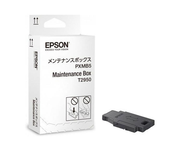 EPSON T2950 MAINTENANCE BOX