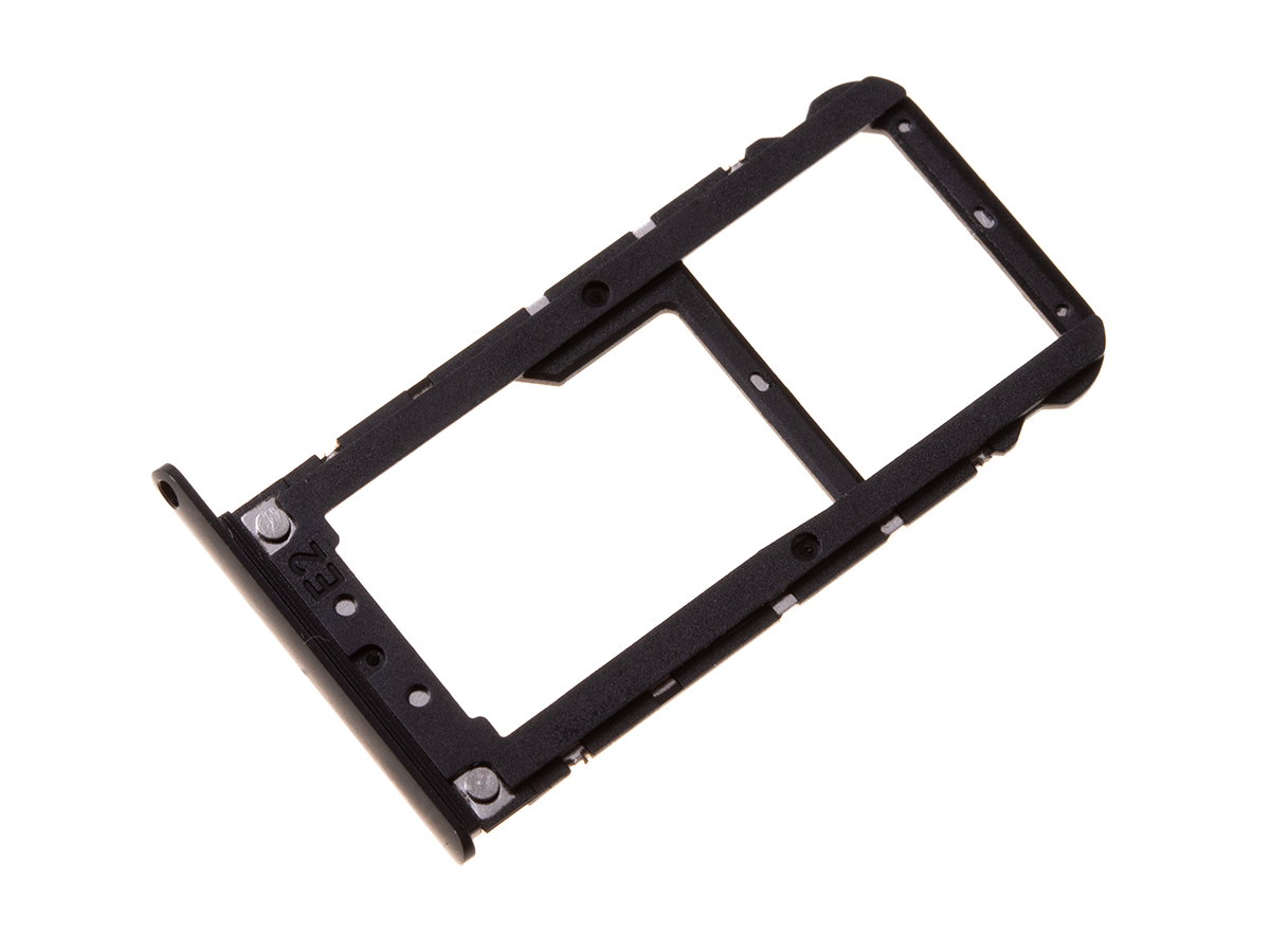 SIM TRAY XIAOMI REDMI BA/Bi5 SET BLACK