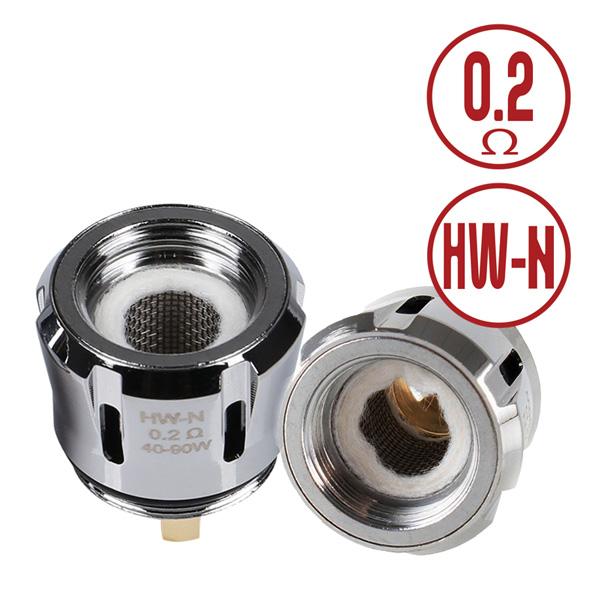 ELEAF WHN 0.2 ohm COIL