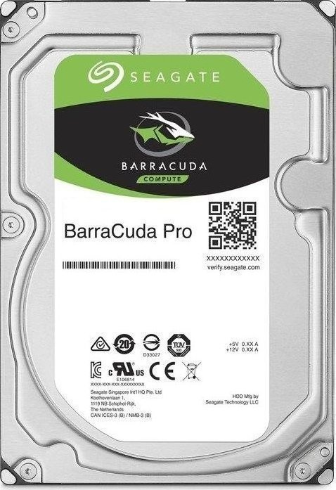 ΔΙΣΚΟΣ HDD SAGATE 4TB SATA 128MB