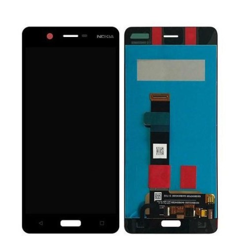 ΟΘΟΝΗ LCD ΓΙΑ NOKIA 5 BLK