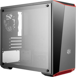 PC CASE SUPERCASE PA08A