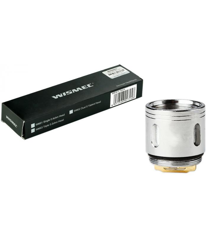 JOYETECH CORE COIL 0.4ohm COIL