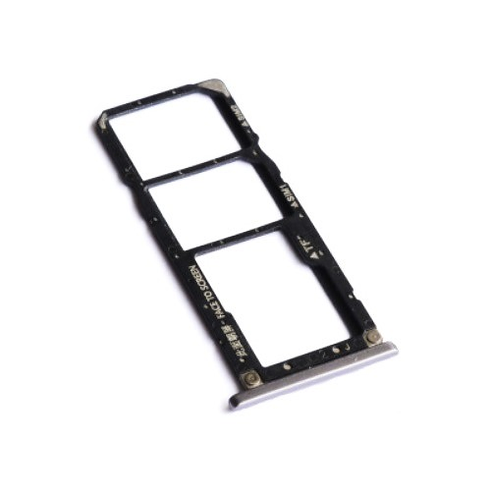 SIM TRAY XIAOMI REDMI S2 BLACK