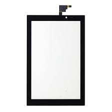 DIGITIZER HP SLATE 7 3G BLACK