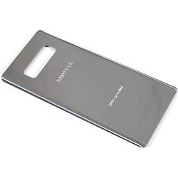 ΚΑΠΑΚΙ ΜΠΑΤΑΡΙΑΣ SAMSUNG NOTE 8 BLACK OEM