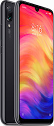 ΚΙΝΗΤΟ XIAOMI REDMI NOTE 7 3GB/32GB SPACE BLACK