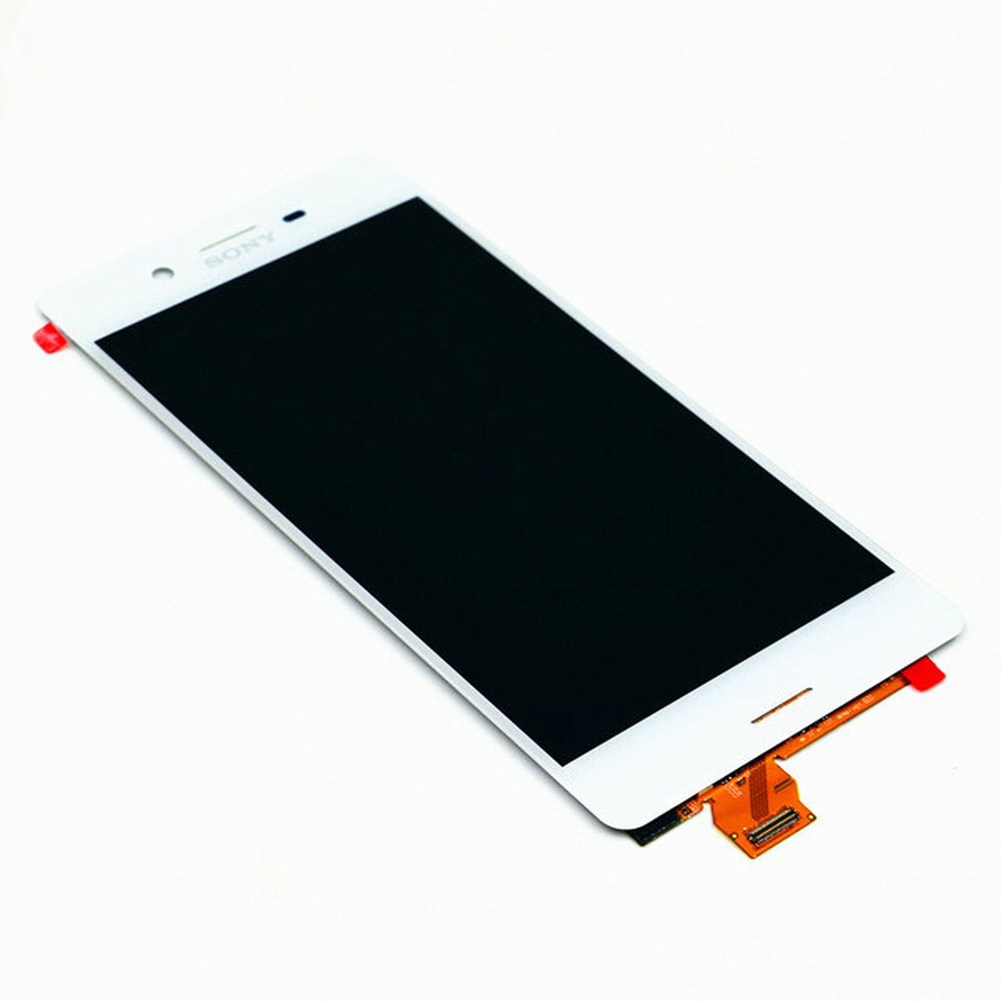 ΟΘΟΝΗ LCD ΓΙΑ SONY XPERIA X WHITE