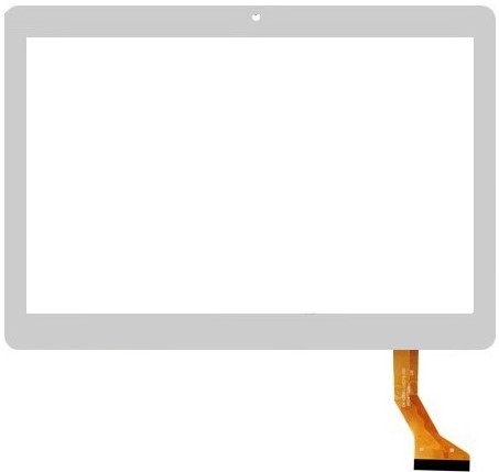 DIGITIZER MLS IQT108B 10.1″ WHITE