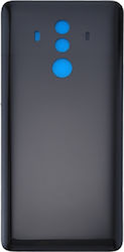 ΚΑΠΑΚΙ ΜΠΑΤΑΡΙΑΣ HUAWEI MATE 10 PRO BLACK