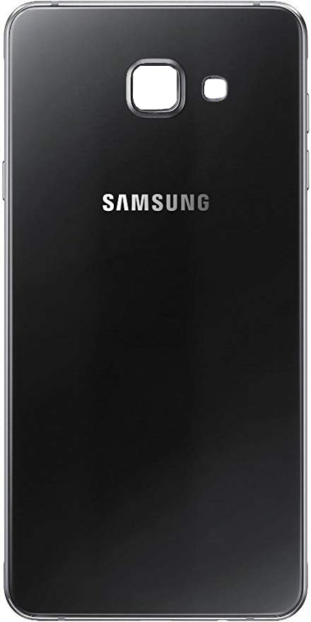 ΚΑΠΑΚΙ ΜΠΑΤΑΡΙΑΣ SAMSUNG A7 BLACK