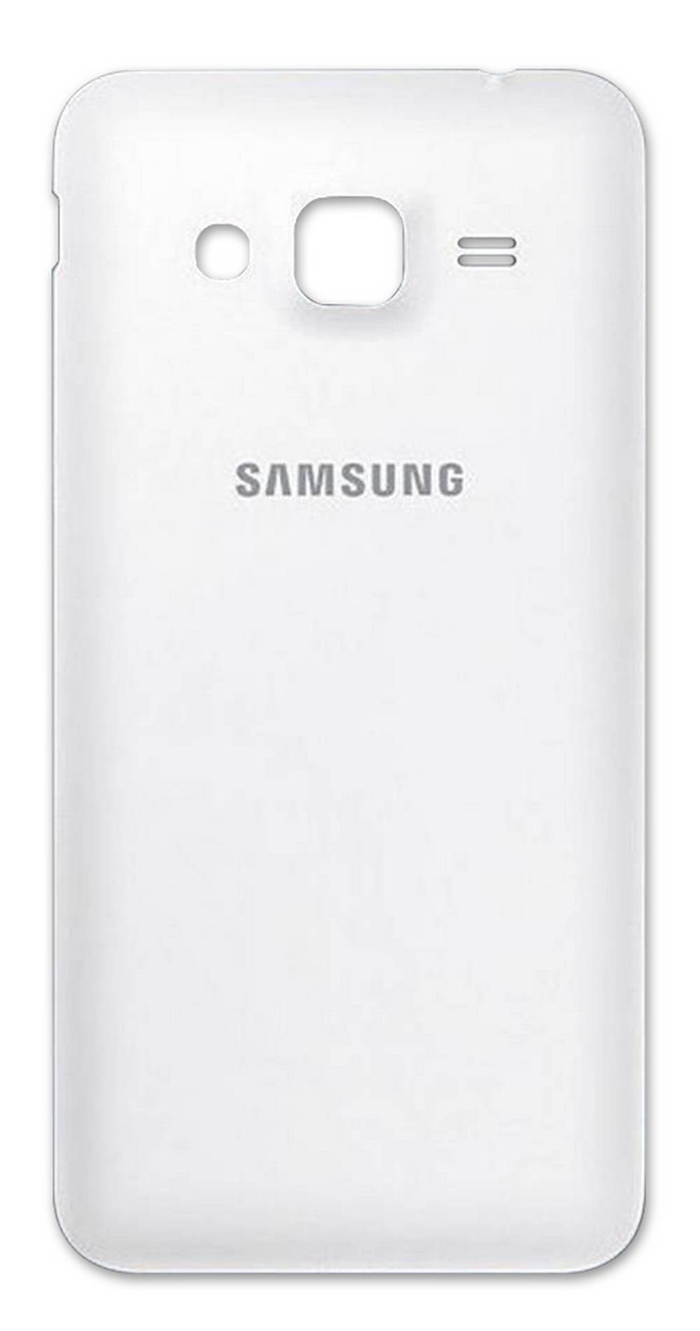 ΚΑΠΑΚΙ ΜΠΑΤΑΡΙΑΣ SAMSUNG J3 WHITE GH98-39052A