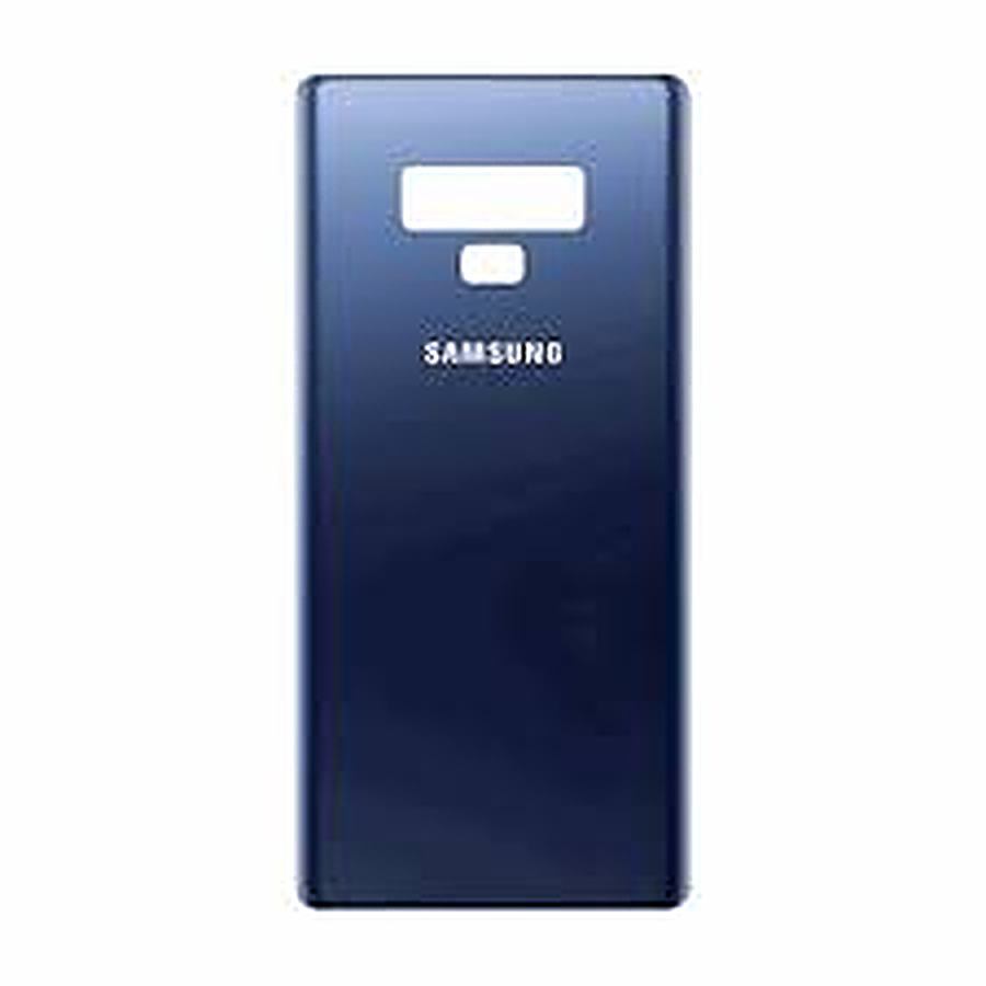 ΚΑΠΑΚΙ ΜΠΑΤΑΡΙΑΣ SAMSUNG NOTE 9 BLUE OEM