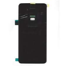 ΚΑΠΑΚΙ ΜΠΑΤΑΡΙΑΣ SAMSUNG S9 PLUS BLACK OEM